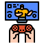 Video game 图标 64x64