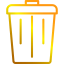 Bin icon 64x64