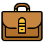 Briefcase 图标 64x64