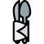 Cutlery icon 64x64