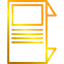 Document icon 64x64