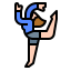 Dance 图标 64x64