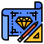 Design 图标 64x64