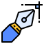 Pen tool icon 64x64