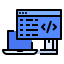 Computer 图标 64x64