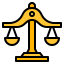 Law 图标 64x64