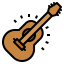 Guitar 图标 64x64