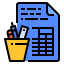 Office 图标 64x64