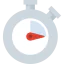 Stopwatch icon 64x64