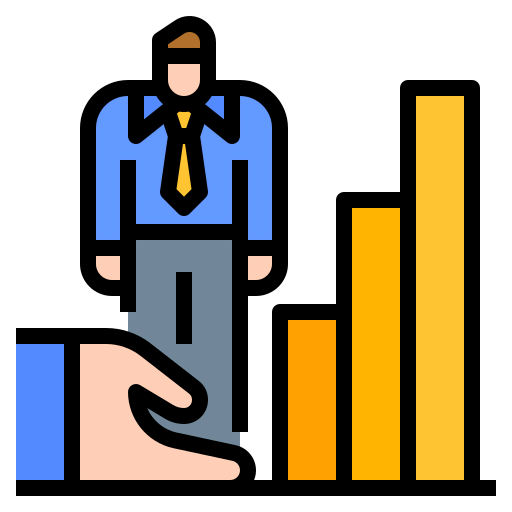 Personal development 图标