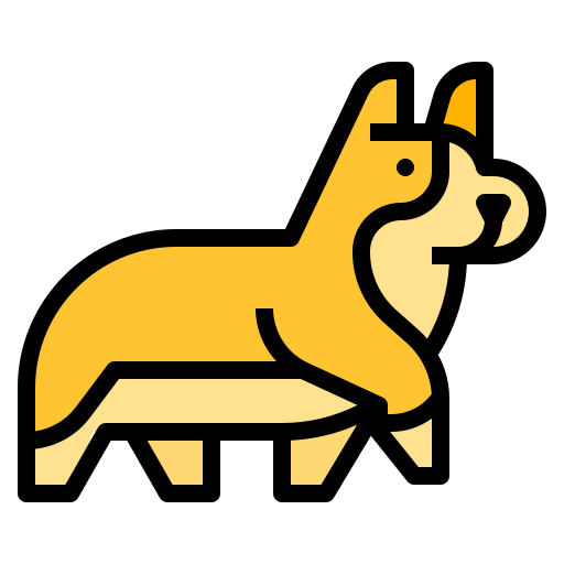 Corgi icon