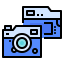 Photography 图标 64x64