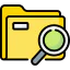 Folder ícono 64x64
