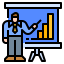 Presentation 图标 64x64