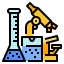 Science 图标 64x64