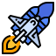 Startup 图标 64x64