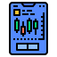 Stock 图标 64x64