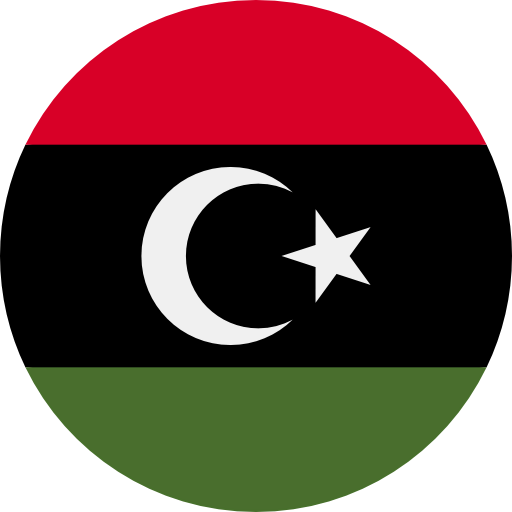 Libya biểu tượng