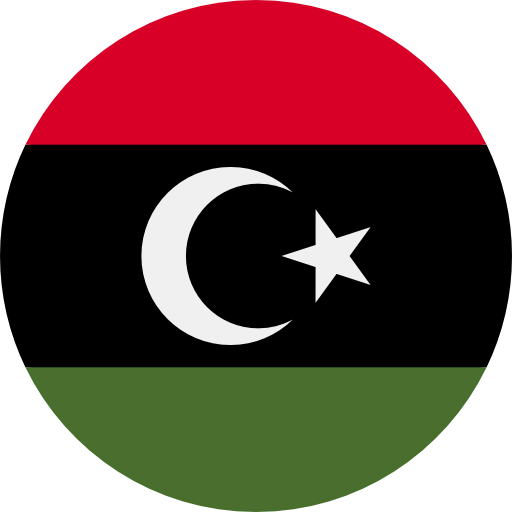 Libya icon