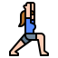 Yoga 图标 64x64