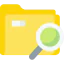 Folder ícono 64x64