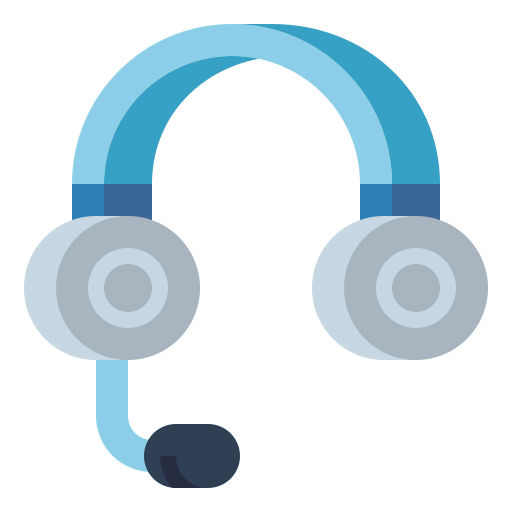 Support icon