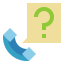 Question icon 64x64