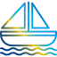 Boat Ikona 64x64
