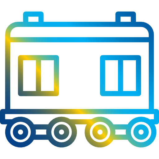 Train Symbol