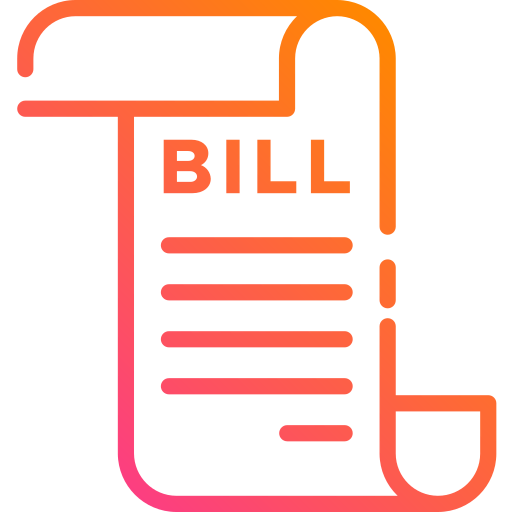 Счет иконка