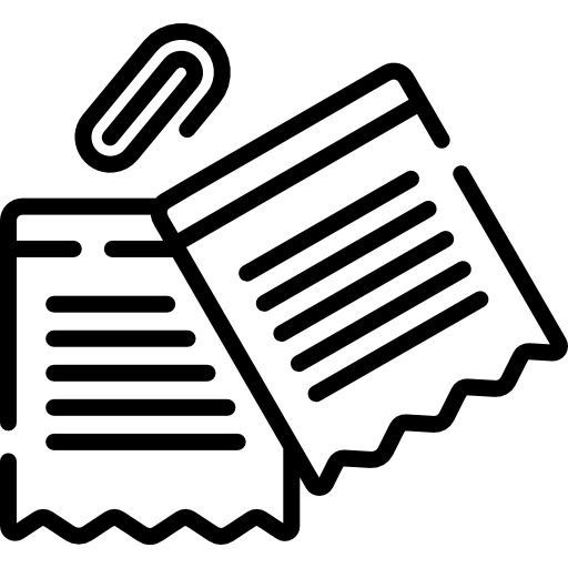 Notes icon