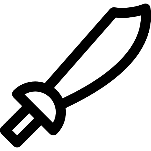 Sword icon