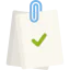Notes icon 64x64