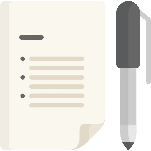 Notes アイコン