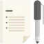Notes icon 64x64