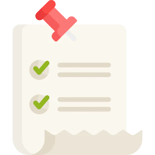 Notes icon