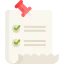 Notes icon 64x64