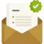 Mail icon 64x64