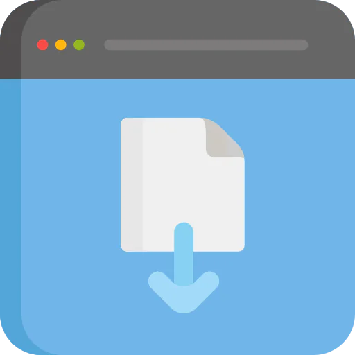 Browser icon