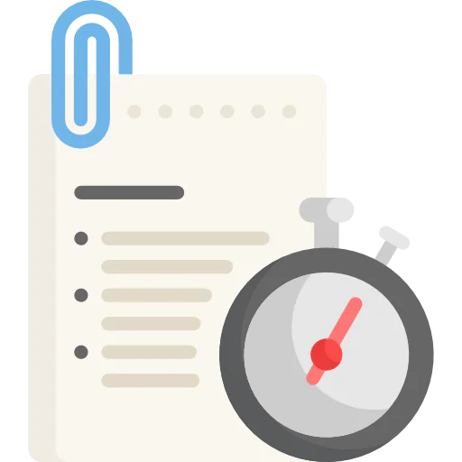 Notes icon
