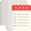 Notes icon 64x64