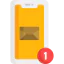 Smartphone ícone 64x64