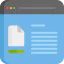 Browser ícone 64x64