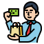 Customer icon 64x64
