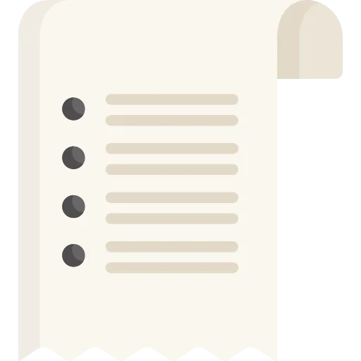 Notes icon