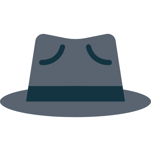 Hat icon