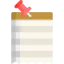 Notes icon 64x64