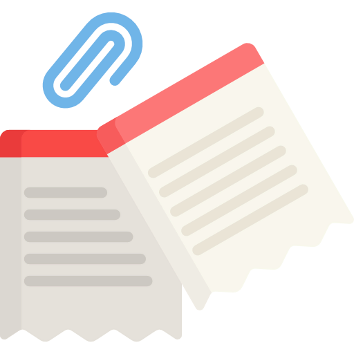 Notes icon