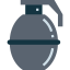 Hand grenade icon 64x64