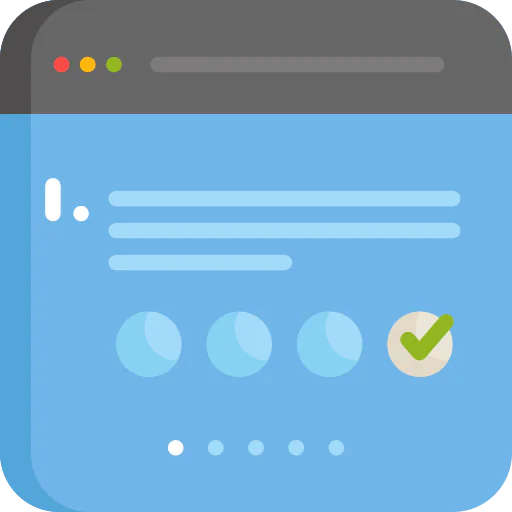 Browser 图标